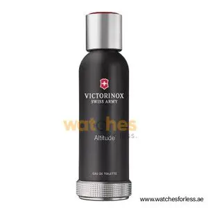 VICTORINOX SWISS ARMY ALTITUDE EDT Perfume For Men 100ml (Original Perfume) PO8987