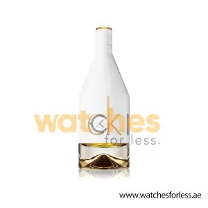 Alternative view of CALVIN KLEIN CK IN2U EDT Perfume For Women 150ML (Original Perfume) PO4159