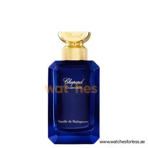 Alternative view of CHOPARD COLLECTION VANILLE DE MADAGASCAR EDP Perfume for Unisex 100ML (Original Perfume) PO9228