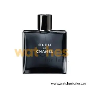 Alternative view of CHANEL BLEU DE CHANEL EDT Perfume For Men 100ML (Original Perfume) PO4180