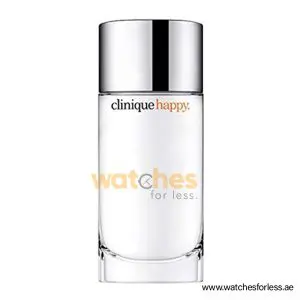 CLINIQUE HAPPY Parfum Perfume for Women 100ML (Original Perfume) PO9238