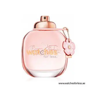COACH FLORAL EDP Perfume For Women 90ML (Original Perfume) PO9239