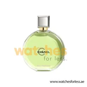 Alternative view of CHANEL CHANCE EAU FRAICHE EDP Perfume For Women 100ML (Original Perfume) PO4187