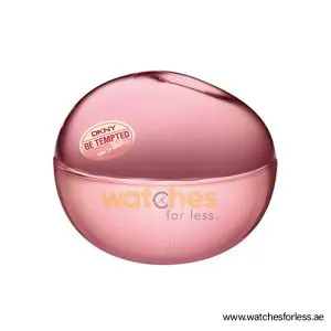 DKNY BE TEMPTED EAU SO BLUSH EDP Perfume For Women 100ML (Original Perfume) PO9249