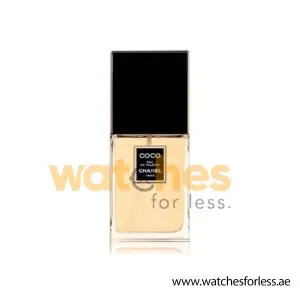 Alternative view of CHANEL COCO EDT Perfume For Women 50ML (Original Perfume) PO4197