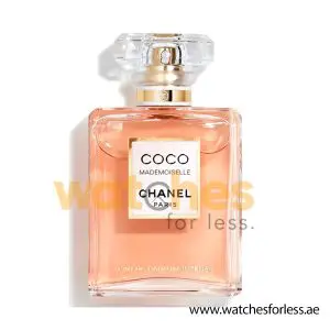 Alternative view of CHANEL COCO MADEMOISELLE INTENSE EDP Perfume For Women 100ML (Original Perfume) PO4200