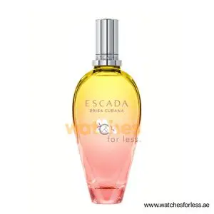 ESCADA BRISA CUBANA L/E EDT Perfume For Women 100ML (Original Perfume) PO9262