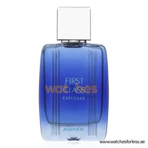 ETIENNE AIGNER FIRST CLASS EXPLORER EDT Perfume For Men 100ML (Original Perfume) PO9268