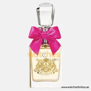 Alternative view of JUICY COUTURE VIVA LA JUICY EDP For Women 30ML (Original Perfume) PO6927
