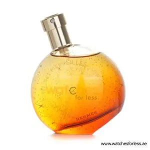 HERMES L'AMBRE DES MERVEILLES EDP Perfume For Women 50ml (Original Perfume) PO9282