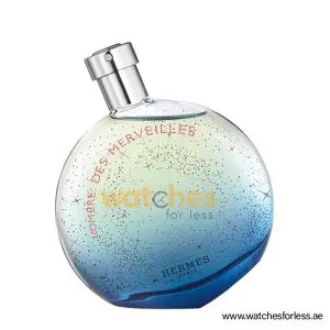 HERMES L'OMBRE DES MERVEILLES EDP Perfume For Unisex 100ml (Original Perfume) PO9285