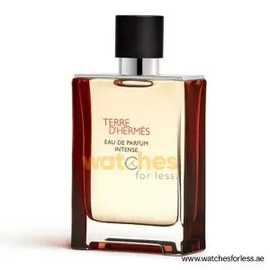 HERMES TERRE D'HERMES INTENSE EDP Perfume For Men 100ML (Original Perfume) PO9291