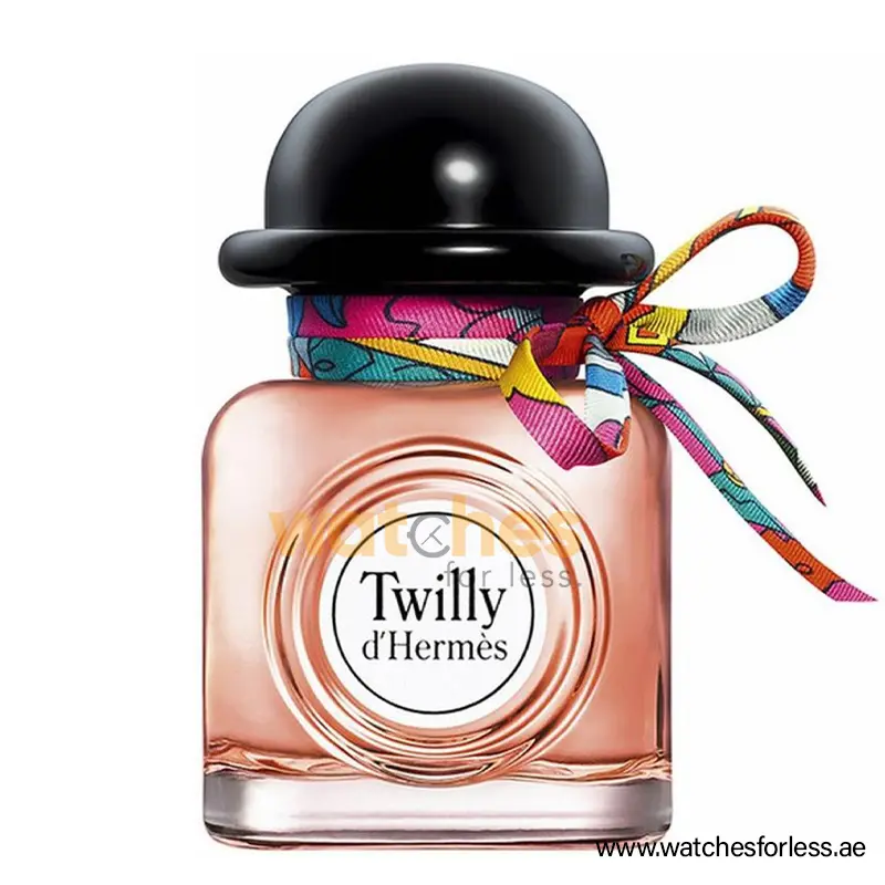 HERMES TWILLY D'HERMES EDP Perfume For Men 50ML (Original Perfume) PO9293