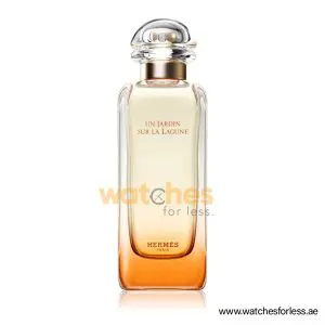 Hermès Un Jardin Sur La Lagune EDT Perfume For Unisex 100ml (Original Perfume) PO9298