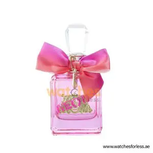 Alternative view of JUICY COUTURE VIVA LA JUICY NEON EDP For Women 100ML (Original Perfume) PO6928