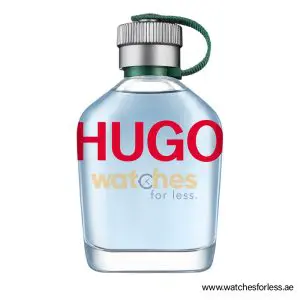 Alternative view of HUGO BOSS HUGO EDT Perfume For Men 125ML (Original Perfume) PO9312
