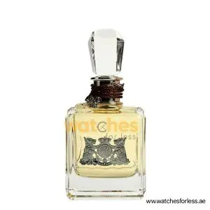 JUICY COUTURE EDP For Women 100ML (Original Perfume) PO9323