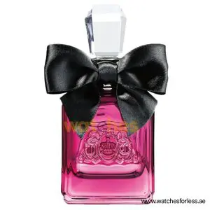 Alternative view of JUICY COUTURE Viva La Juicy Noir EDP Perfume For Women 100ml (Original Perfume) PO0713