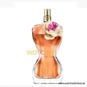 JEAN PAUL GAULTIER LA BELLE FLOWER EDITION EDP For Women 100ML (Original Perfume) PO6840