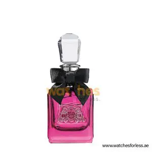 Alternative view of JUICY COUTURE VIVA LA JUICY NOIR EDP For Women 30ML (Original Perfume) PO6931