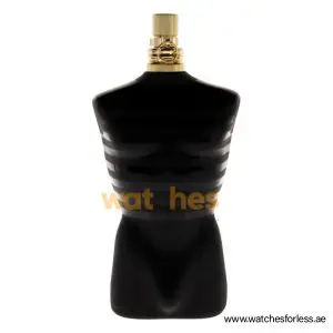 Alternative view of JEAN PAUL GAULTIER LE MALE LE PARFUM INTENSE EDP Perfume For Men 200ML (Original Perfume) PO6856