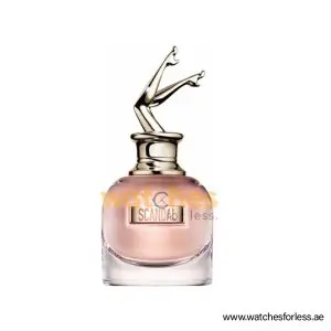 JEAN PAUL GAULTIER SCANDAL EDP For Women 80ML (Original Perfume) PO6857