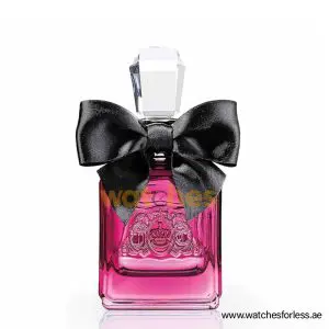 JUICY COUTURE VIVA LA JUICY NOIR EDP For Women 50ML (Original Perfume) PO6939