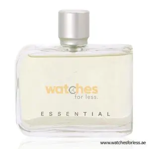 LACOSTE ESSENTIAL EDT Perfume For Men 125ml (Original Perfume) PO6886