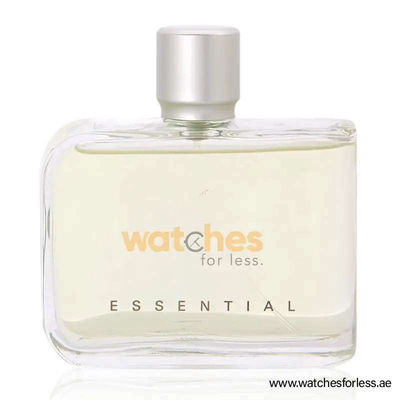 LACOSTE ESSENTIAL EDT Perfume For Men 125ml (Original Perfume) PO6886