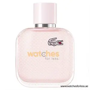 LACOSTE ROSE EAU FRAICHE EDT Perfume For Women 100ml (Original Perfume) PO6889