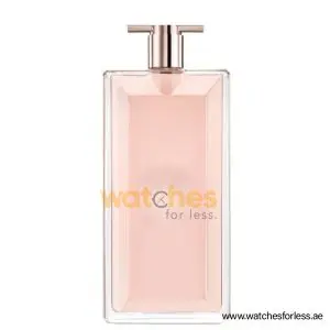 LANCOME IDOLE L'EAU DE PARFUM Perfume For Women 100ml (Original Perfume) PO7896