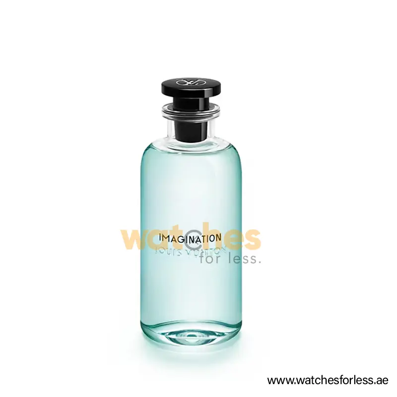 LOUIS VUITTON IMAGINATION EDP For Unisex 100ml (Original Perfume) PO7905