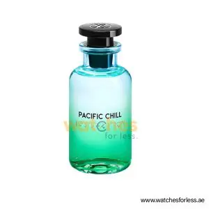LOUIS VUITTON PACIFIC CHILL EDP For Unisex 100ml (Original Perfume) PO7909