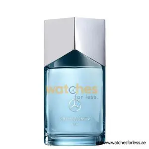 MERCEDES BENZ AIR EDP Perfume For Men 100ML (Original Perfume) PO7913