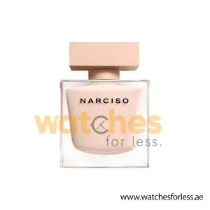 NARCISO RODRIGUEZ NARCISO POUDREE EDP Perfume For Women 90ML (Original Perfume) PO4235