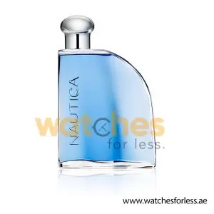 NAUTICA BLUE SAIL EDT Perfume For Men 100ml (Original Perfume) PO4238
