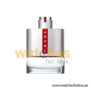 PRADA LUNA ROSSA EDT Perfume For Men 50ML (Original Perfume) PO4242