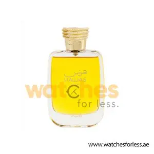 Alternative view of RASASI HAWAS FOR HER EDP Perfume For Women 100ml (Original Perfume) PO4260