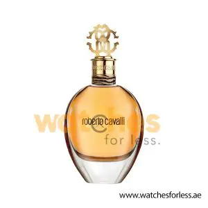 Alternative view of ROBERTO CAVALLI 2012 EDP Perfume For Women 50ML (Original Perfume) PO4266