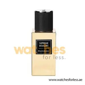 YSL SUPREME BOUQUET EDP Perfume For Unisex 125ML (Original Perfume) PO4285