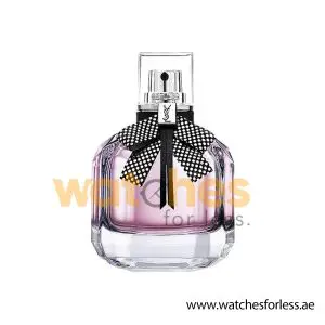 YSL MON PARIS COUTURE EDP Perfume For Women 50ML (Original Perfume) PO4291