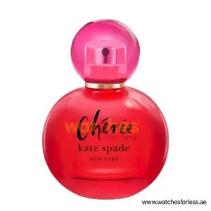 KATE SPADE CHÉRIE EDP Perfume For Women 100ML (Original Perfume) PO6943