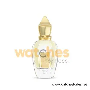 XERJOFF NIO EDP Perfume For Unisex 50ML (Original Perfume) PO4338