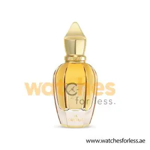 XERJOFF LA CAPITALE EDP Perfume For Unisex 50ML (Original Perfume) PO4343