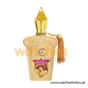 XERJOFF CASAMORATI FIORE D'ULIVO EDP Perfume For Women 100ML (Original Perfume) PO4357