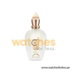 XERJOFF 1861 RENAISSANCE EDP Perfume For Unisex 100ML (Original Perfume) PO4369