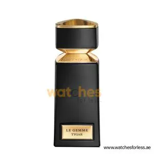 Alternative view of BVLGARI LE GEMME TYGAR EDP Perfume for Men 125ml (Original Perfume) PO3225