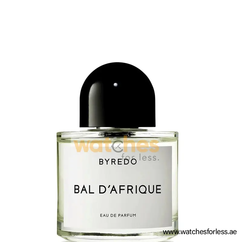 BYREDO BAL D’AFRIQUE EDP Perfume for Unisex 100ml (Original Perfume) PO9426