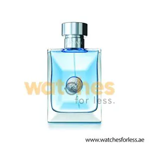 VERSACE POUR HOMME EDT Perfume For Men 100ML (Original Perfume) PO4382
