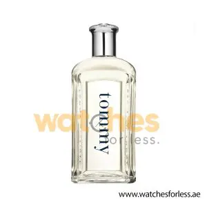 TOMMY HILFIGER TOMMY EDT Perfume For Men 100ML (Original Perfume) PO4397